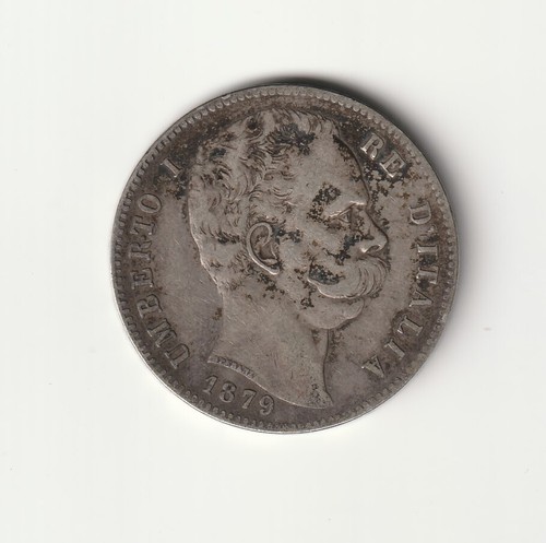 Lire 1879 - lire,