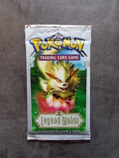 Carte Pokémon, Bustina Ex