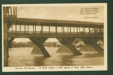 BASSANO DEL GRAPPA IL PONTE
