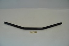 Black handlebar Ø25mm length
