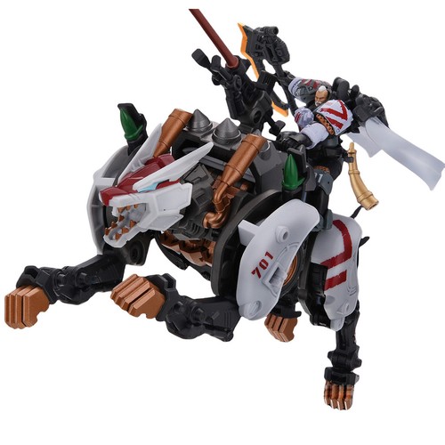 Hiplay toy alliance1 - hiplay, alliance1/35