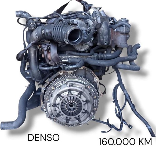 Motore semicompleto per nissan - motore,