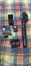 GO PRO HERO 8 BLACK