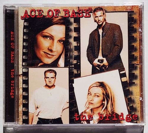 Ace base the bridge cd - -,
