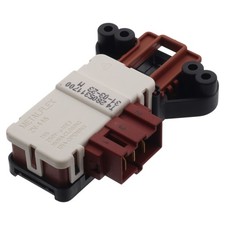 Serratura blocca porta oblò