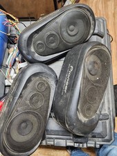Pioneer x150 way car - ts-x150, 3-way