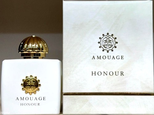 Amouage honor eau parfum - eau, de
