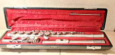Flauto Yamaha YFL 211 in