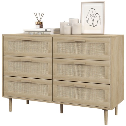 Cassettiera cassetti stile - 6,