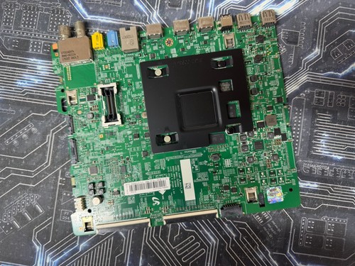 Main board ue55mu6500u - board,