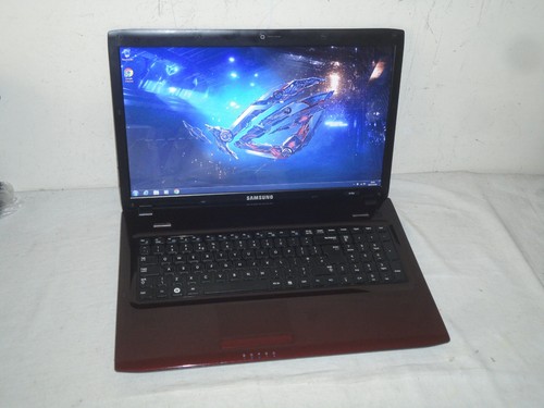 Samsung r780 core i7 - samsung,