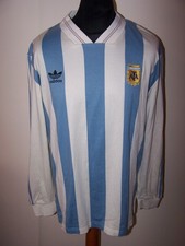 Argentyna #10 Maradona 1993