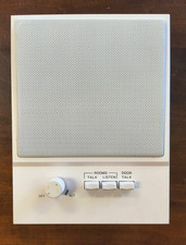 AudioTech Citofono Modello