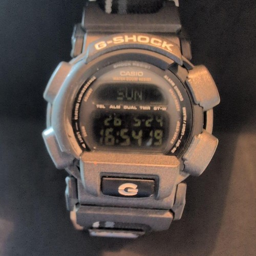 Orologio digitale casio - orologio,