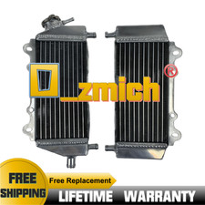 Radiatore radiatore alluminio