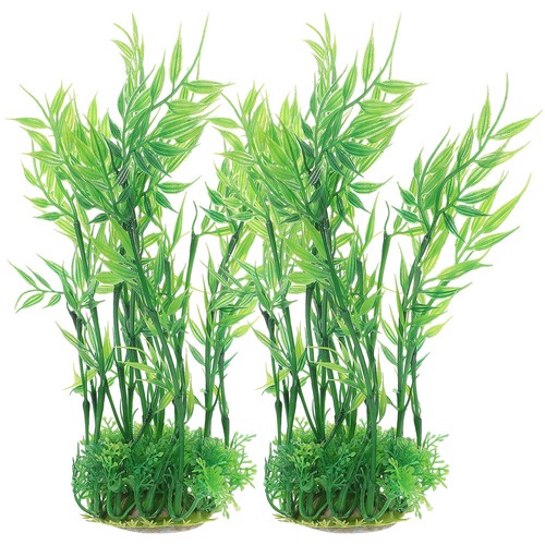 Pezzi decorazione acquario - 2,
