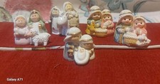 Presepe,Nativita', Sacra