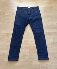 Jeans folk uomo taglia W36 L31