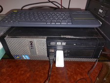 Pc Dell Optiplex 990 I5-2400 /