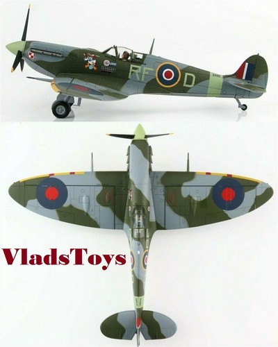Hobby master spitfire mk - spitfire,
