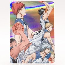 Kuroko Kise IL BASKET CHE