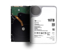 Seagate 16 TB ST16000NM003G