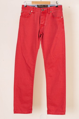 Jeans uomo jacob cohen - jeans,
