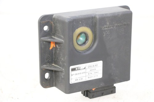 Relais roll lock piaggio mp3 - relais,