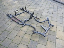 TELAIO PRINCIPALE SODI CADET -