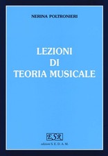 LEZIONI DI TEORIA MUSICALE NO
