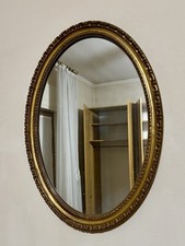Specchio Ovale