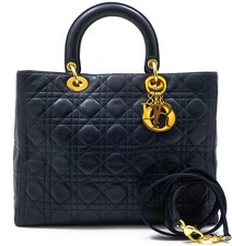 Lady dior christian - gm,