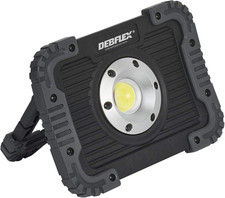 Proiettore Lampada Faro LED