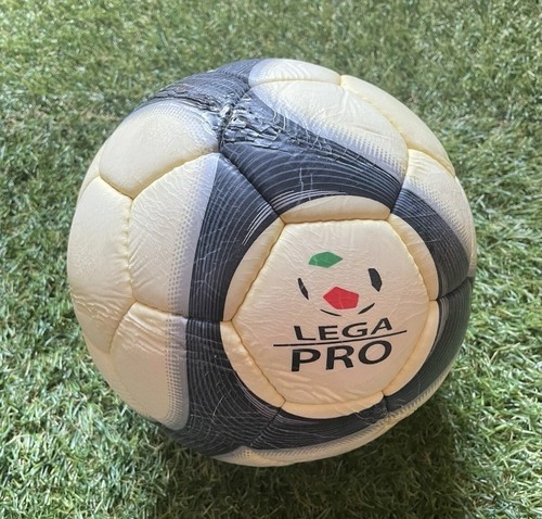 Pallone calcio ufficiale lega - ufficiale,