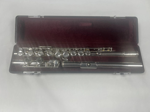 Completo flauto jupiter - completo,