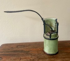 哥瓷水烟斗 antico