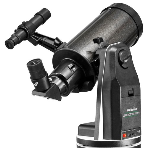 Sky watcher k100 telescopio - sky,