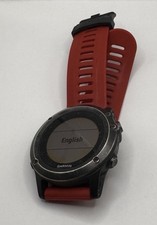 Smart Watch Garmin Fenix 3