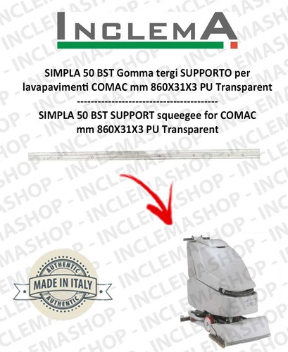 Simpla bst gomma tergi - 50,