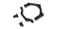 IF511 Kyosho Supporto Motore