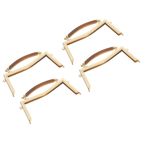 4pcs telai metallici - 4pcs,