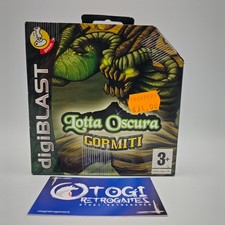DIGIBLAST GORMITI LOTTA OSCURA