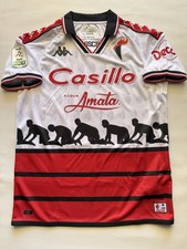 Maglia Bari. SSC BARI. Limited Edition. Serie B 2022-2023. Kappa.