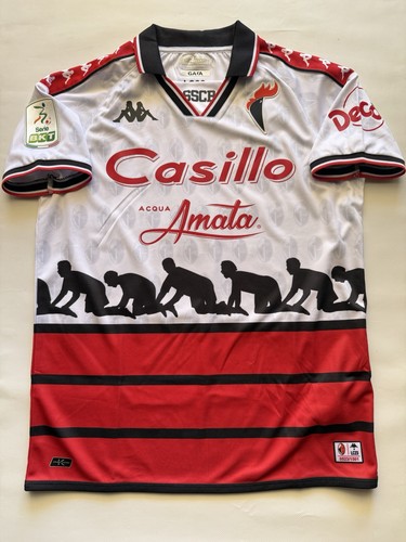 Maglia bari ssc - maglia, bari.