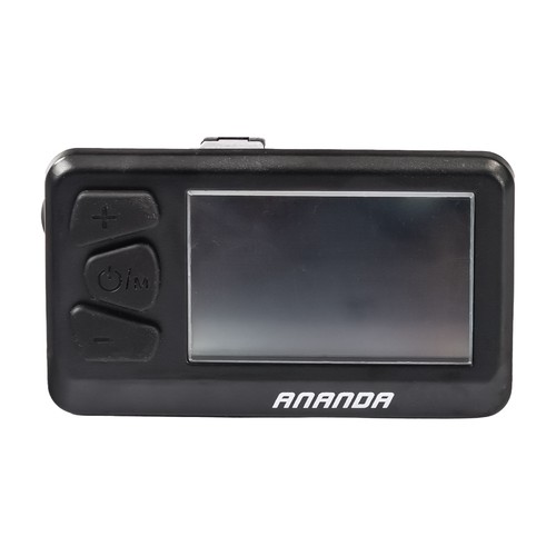 Ananda d13 display - ananda, lcd