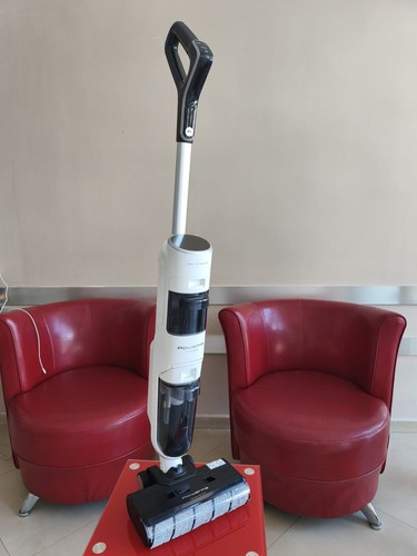 Rowenta clean 5 - rowenta, x-clean