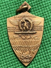 medaglia Guerra Di Spagna Ctv