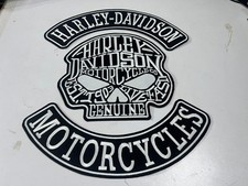 Harley Davidson Set di 3