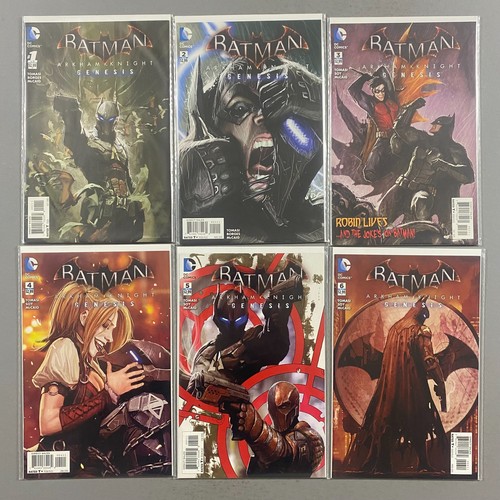Batman arkham knight - batman,