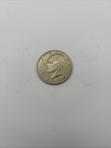 Moneta dollaro 1972 - dollaro,